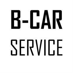 B-CAR SERVICE Krzysztof Borówka