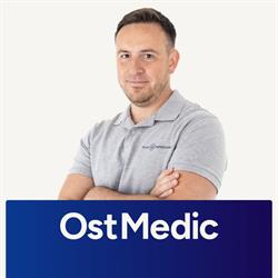 Osteopata Gdańsk. Jan Jaśkowski