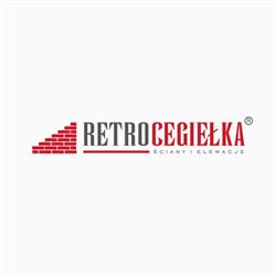Retrocegiełka - sklep z cegłami, płytki narożne, montaż cegieł - Warszawa