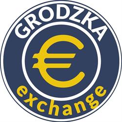GRODZKA EXCHANGE / KANTOR WYMIANY WALUT