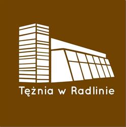 Tężnia w Radlinie