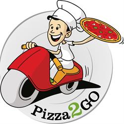 Pizza 2 GO