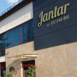 Sala Weselna JANTAR