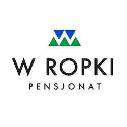 Biały Dom W Ropki