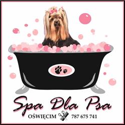 SYLWIA KSIĄŻEK SPA DLA PSA