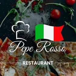 Pepe Rosso