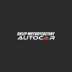 Sklep Motoryzacyjny AUTOCAR