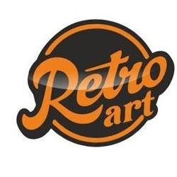 RetroArt Sp. z o.o. - Dystrybutor marki Nostalgic-Art