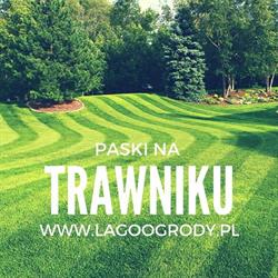 Lago Ogrody