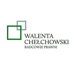 Walenta Chełchowski Radcowie Prawni
