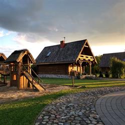 Osada nad Gopłem