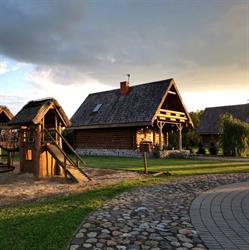 Osada nad Gopłem