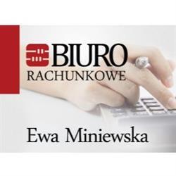 Biuro Rachunkowe Ewa Miniewska