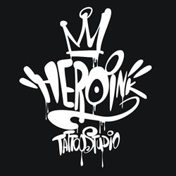 PsiaCrew Tattoo Studio - ex Heroink tatuaże Goleniów