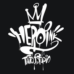 PsiaCrew Tattoo Studio - ex Heroink tatuaże Goleniów
