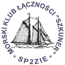 Morski Klub Łączności "Szkuner" SP2ZIE przy Uniwersytecie Morskim w Gdyni