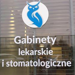 Forte-Vite Gabinety Lekarskie i Stomatologiczne