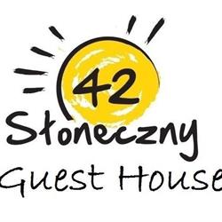 Słoneczny 42 Guest House Warszawa