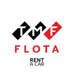 TMFlota - Wynajem Samochodów Żerań