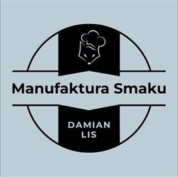 MANUFAKTURA SMAKU DAMIAN LIS