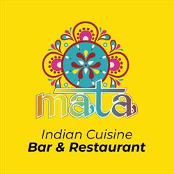 MATA Indyjska Restauracja