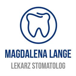 Stomatolog Magdalena Lange