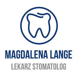 Stomatolog Magdalena Lange