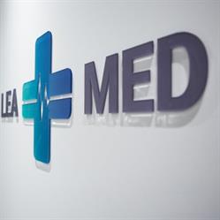Indywidualna Praktyka Lekarska LEA-MED Dr n. med. Salech Arif Kardiolog