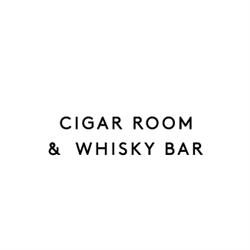 Cigar Room & Whisky Bar