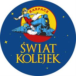 Świat Kolejek