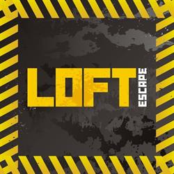 Loft Escape Room