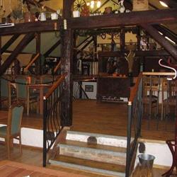 Restauracja Stodoła