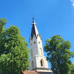 RZYMSKOKATOLICKA PARAFIA PW ŚW MARCINA W BISKUPICACH