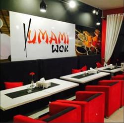 Umami Wok