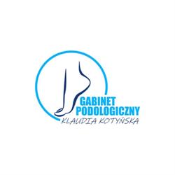 Gabinet Podologiczny Klaudia Kotyńska