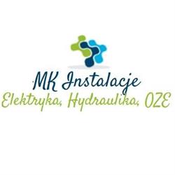 MK Instalacje Maciej Posiak