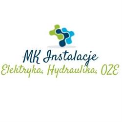 MK Instalacje Maciej Posiak