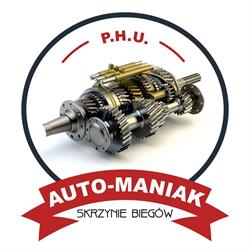 P.H.U. AUTO-MANIAK Mariusz Zimnicki
