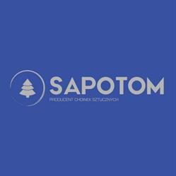 PRZEDSIĘBIORSTWO PRODUKCYJNO HANDLOWE SAPOTOM