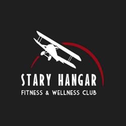 Fitness & Wellness Club Stary Hangar