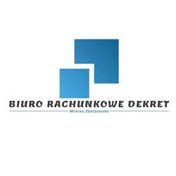 Biuro Rachunkowe DEKRET GDYNIA Spółka z o.o.