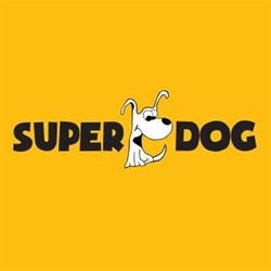 SUPERDOG ANNA BODNAR