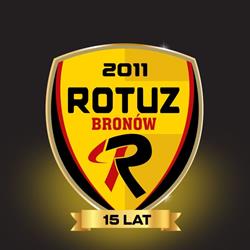 UCZNIOWSKI KLUB SPORTOWY ROTUZ BRONÓW