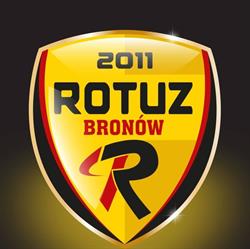 UCZNIOWSKI KLUB SPORTOWY ROTUZ BRONÓW