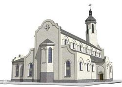 Parafia św. Anny