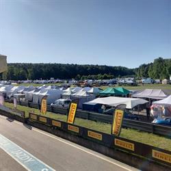 Tor Kielce