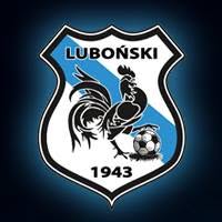 Budynek klubowy Luboński KS