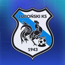 Budynek klubowy Luboński KS