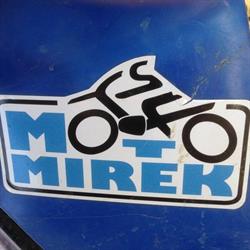 MOTOMIREK - serwis i naprawa motocykli BMW