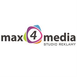 Max4media Studio Reklamy